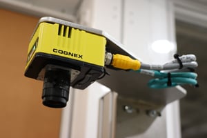 Cognex Vision Camera