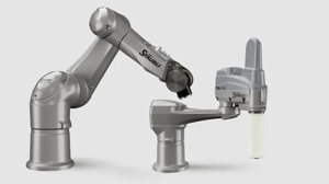 Food & Beverage Image - 03 (Hygienic Robotic Solutions)