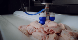 Food & Beverage Image - 04 (High-Speed Automated bulk Picking)