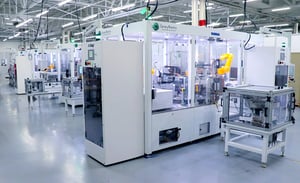 Homepage Image - (Calvary Robotics Platforms - X-Cell Series)