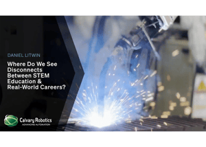Where Do We See Disconnects Between STEM Education & Real-World Careers_Thumbnail