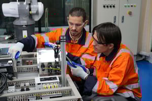 Service Image - 05 (Training)