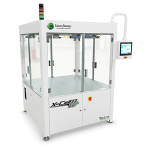 Solutions Image - 02 (X-Cell II Plus)