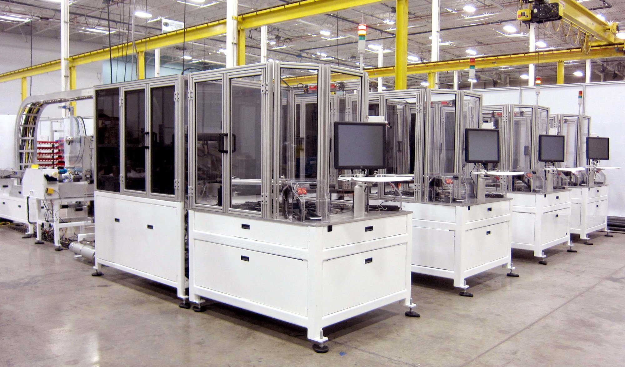 Calvary Robotics Solutions