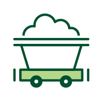 Mine cart
