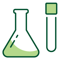 Beakers
