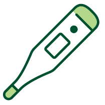 thermometer