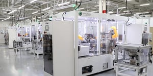 X-Cell II Series