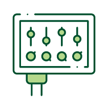 PLC/HMI