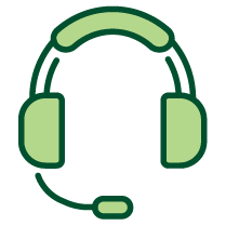 headset