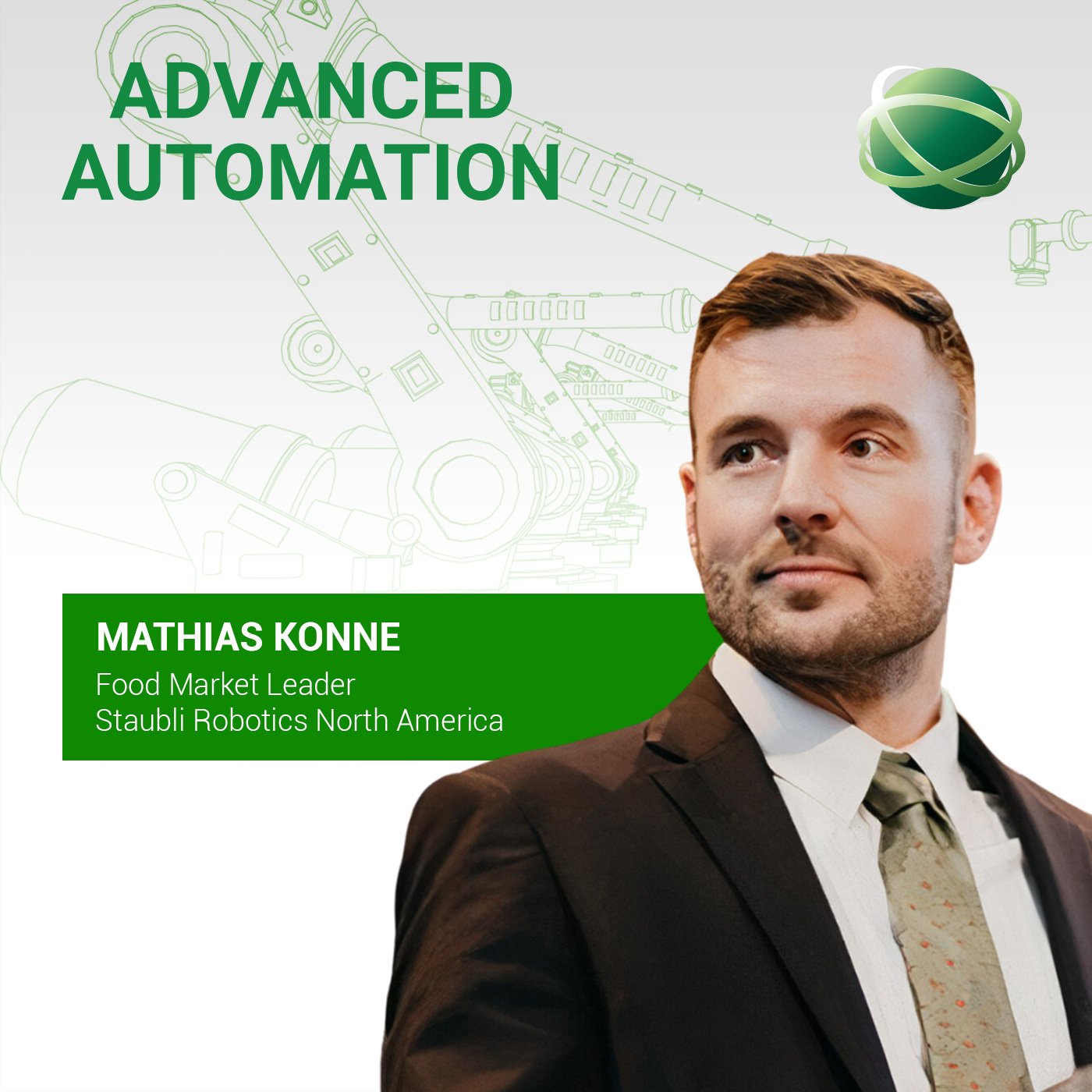 A Strategy for Companies Embarking on Automation with Mathias Konne
