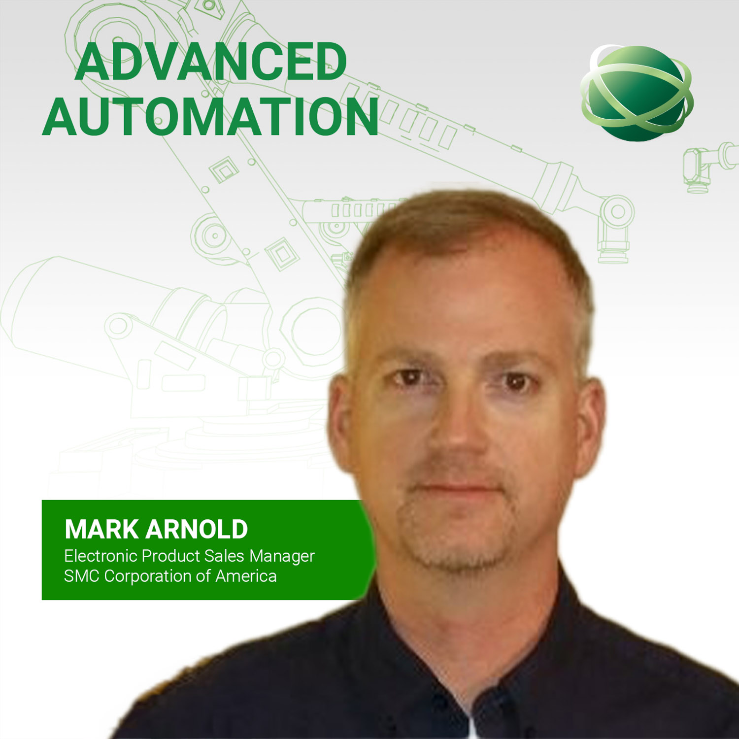 Engineering a Sustainable Future with Mark Arnold