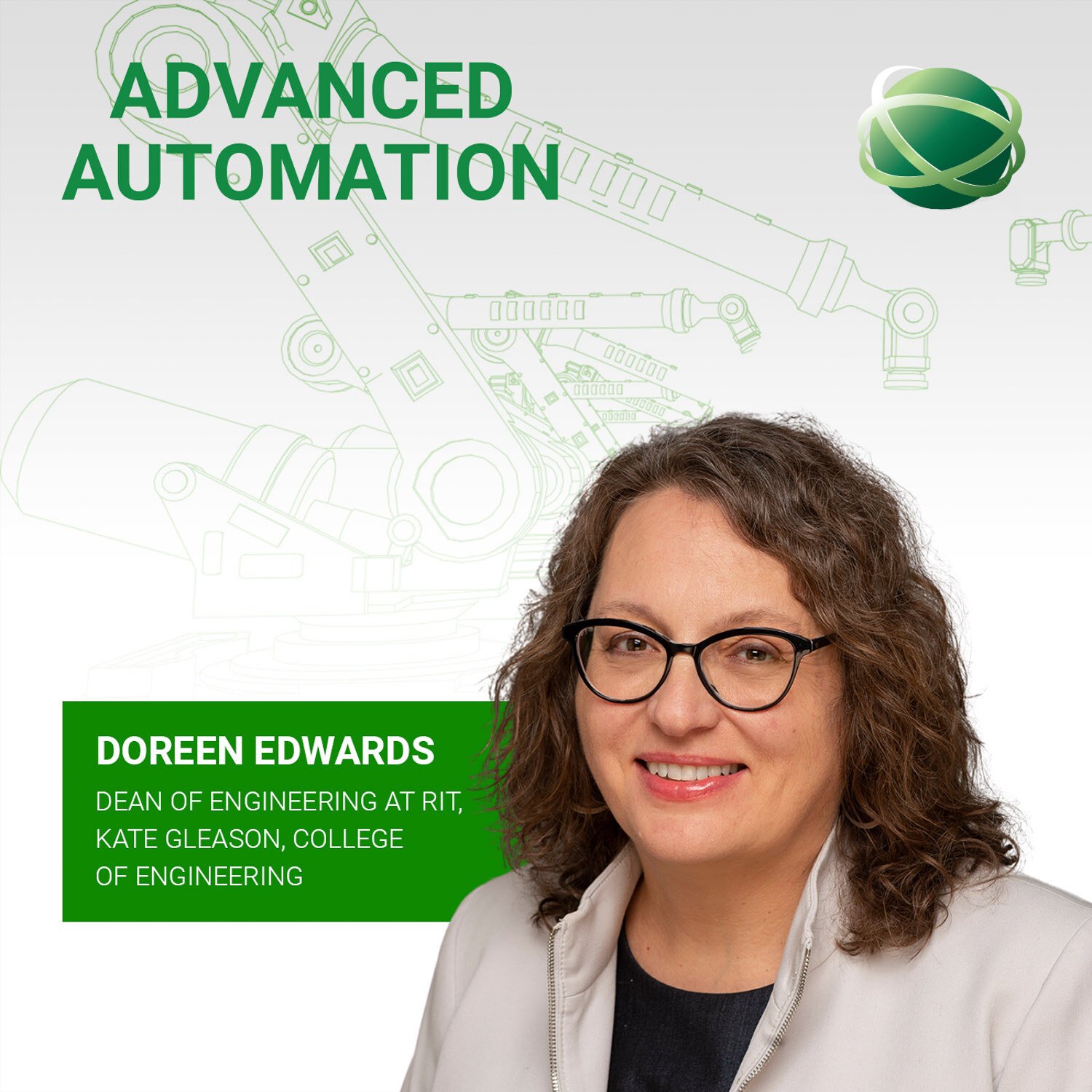 Exploring Careers in Engineering & Science with Dr. Doreen Edwards