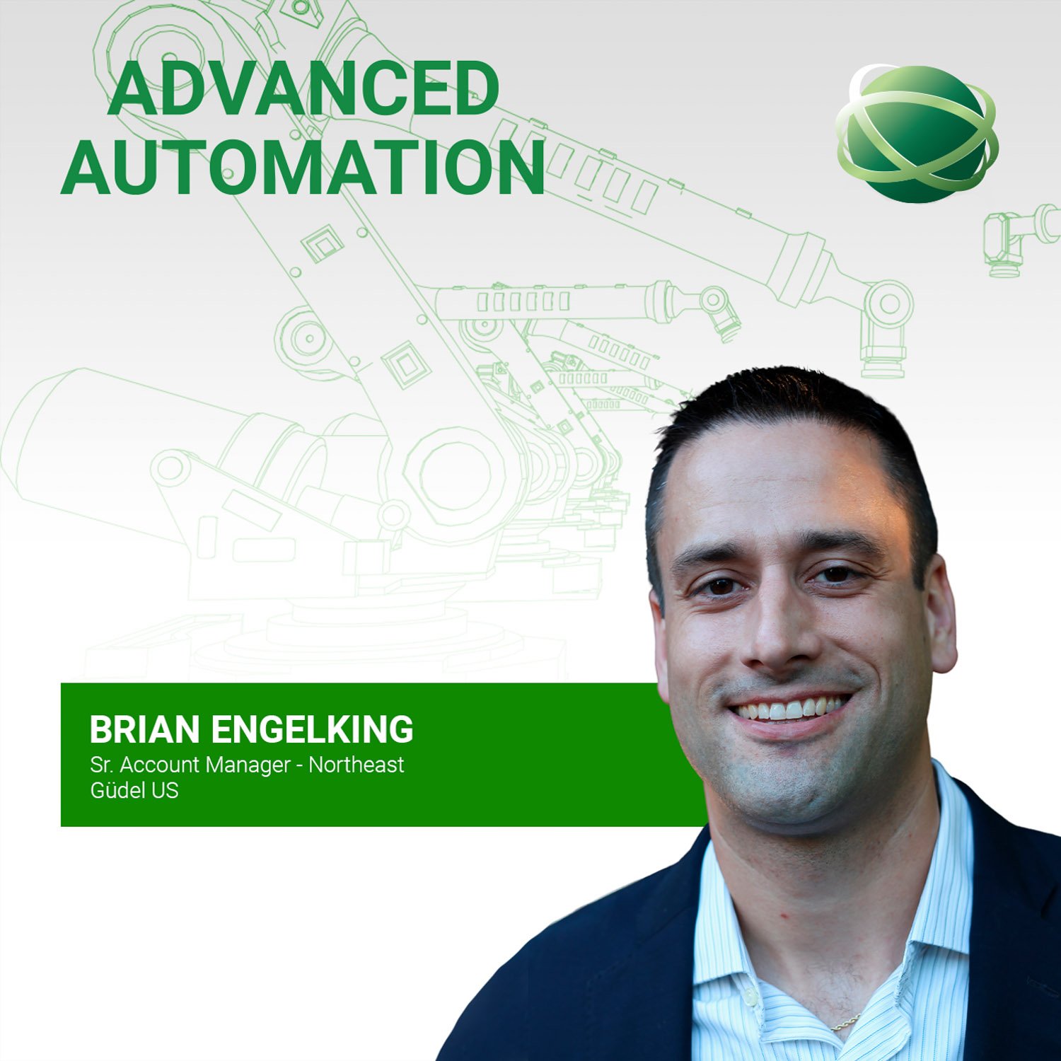 New Innovations: A Look into Güdel with Brian Engelking
