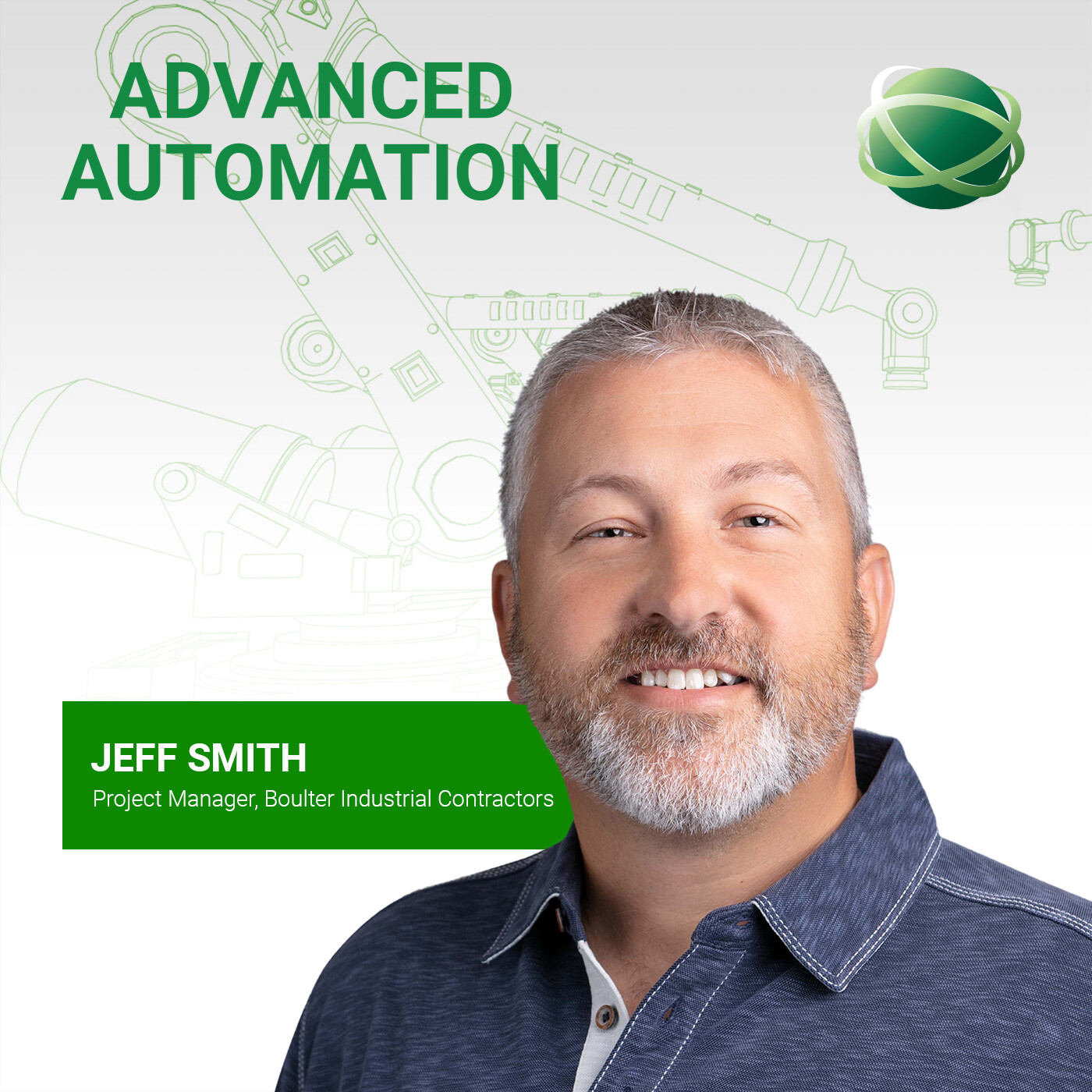 Supply Chain: Shipping, Rigging & Logistics Solutions with Jeff Smith