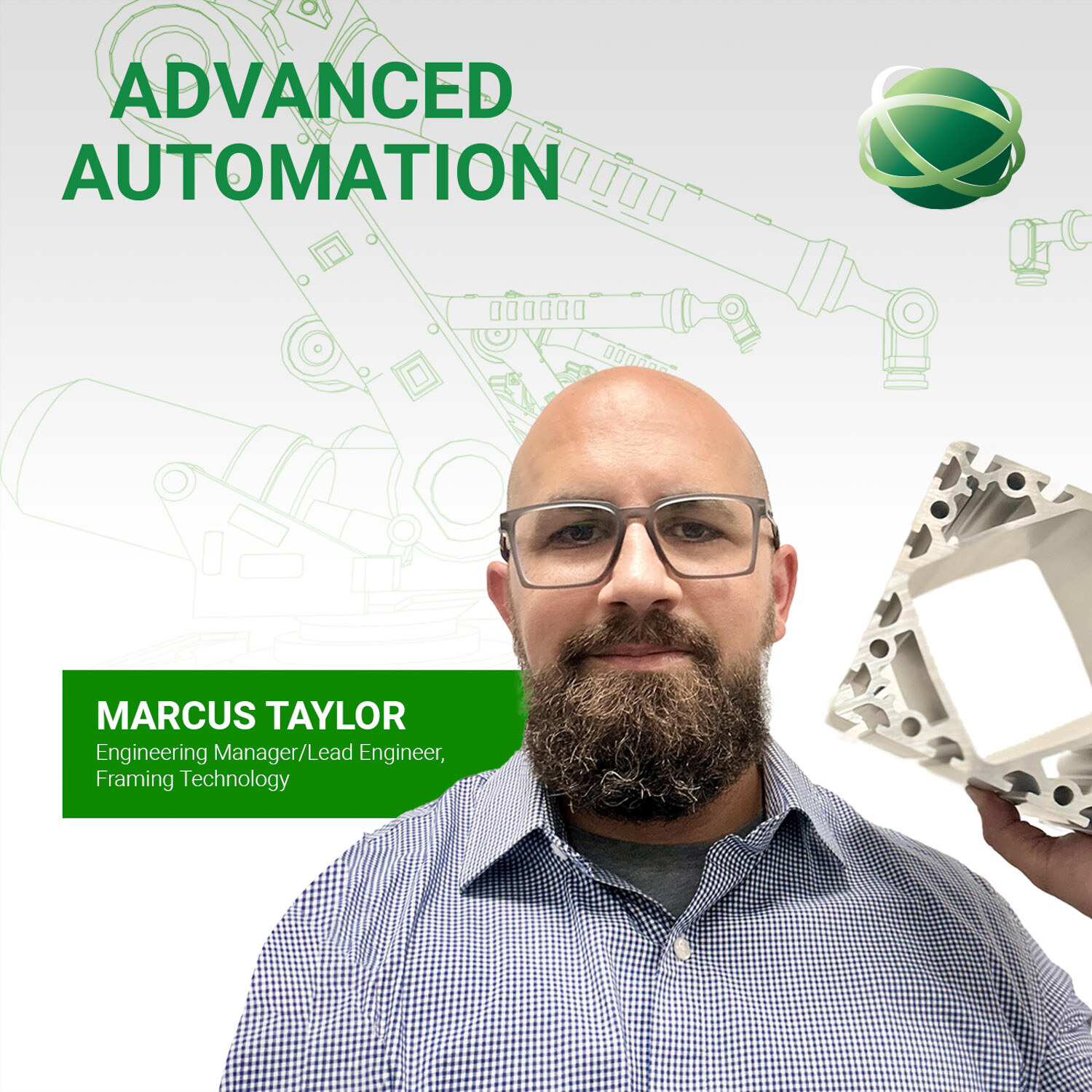 The Base of Automation: An Overview of Framing Tech