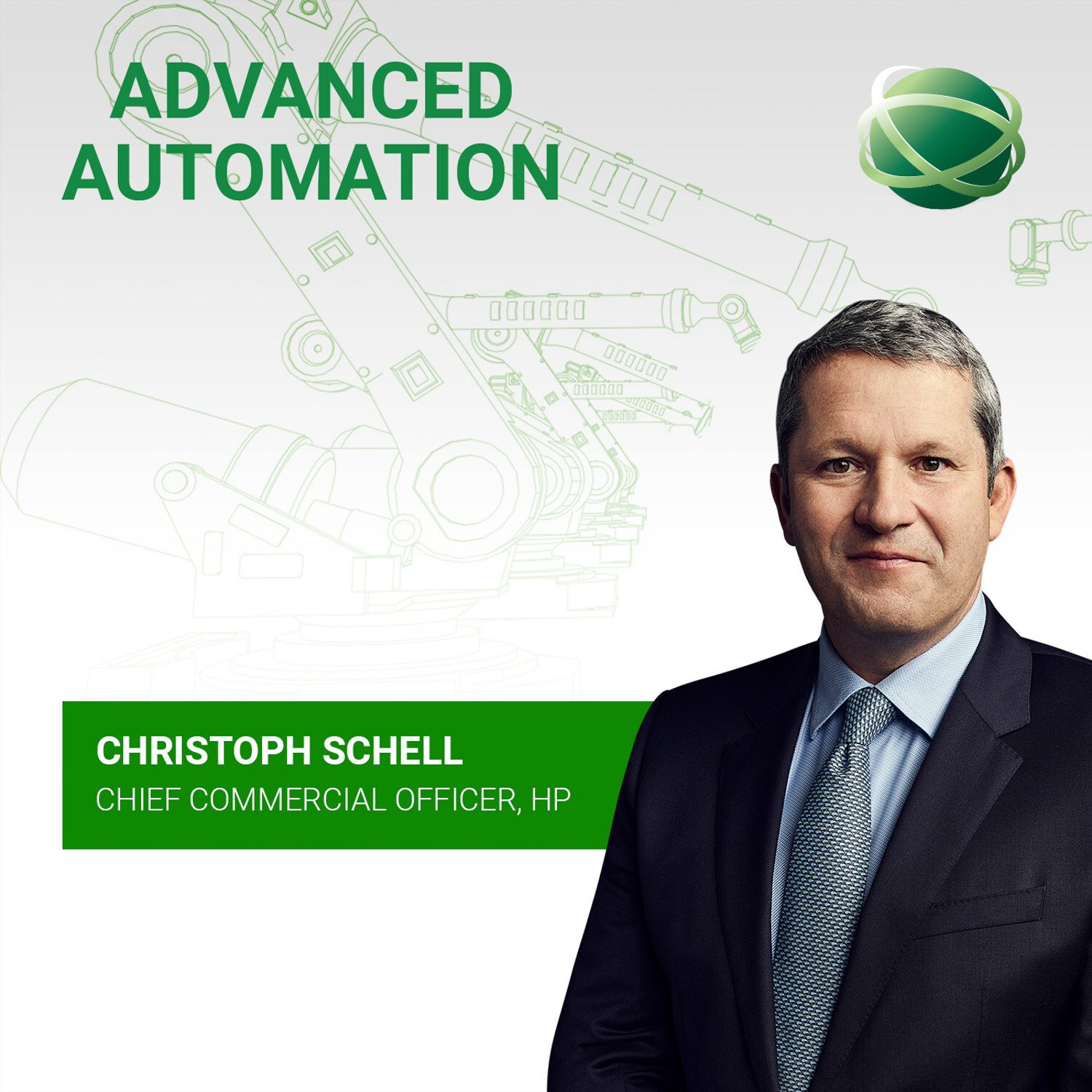 The Resilient Supply Chain and Emergence of Digital Manufacturing with Christoph Schell
